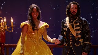 HER and Josh Groban Perform Beauty and the Beast  Beauty and the Beast A 30th Celebration [upl. by Chilcote]