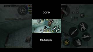 WAITING ME   CODM callofdutymobile codmobile codm shorts [upl. by Eliathan]