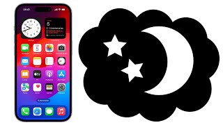 Comment réduire la luminosité de son iPhone pour la nuit [upl. by Fairleigh]