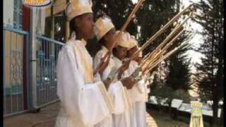 Ethiopian Orthodox Tewahedo Church Spritual Song [upl. by Latouche]