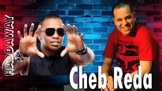 CHEB REDA x HADDAWAY  Dirou lmchwi x What is love Prod by MDSOUL [upl. by Inna166]