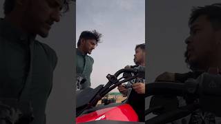 Scam in Jaisalmer  😡 jaisalmer desertsafari travel travelvlog thardesert [upl. by Klotz994]