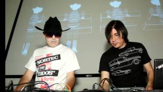 BostichFussible  Norteña del Sur  Punta Banda iTunes Live from Soho HD [upl. by Cis]