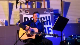 James Dean Bradfield  Methadone Pretty Acoustic   Rough Trade East 06112012 [upl. by Rheingold]