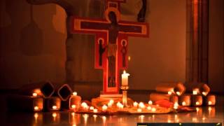 Taizé  Dominus Spiritus est [upl. by Kinch]