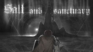 Salt and Sanctuary All Bosses 1080p 60fps [upl. by Arodoet23]