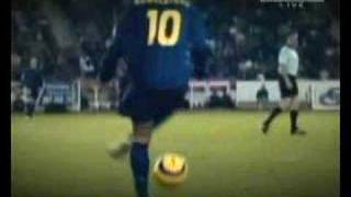 Ronaldinho Trick [upl. by Hooker]