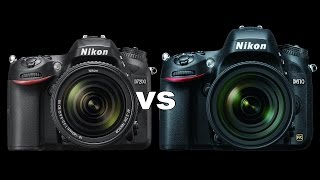 Nikon D7200 vs Nikon D610  D600  Which has the BEST High ISO Image Quality [upl. by Alia]