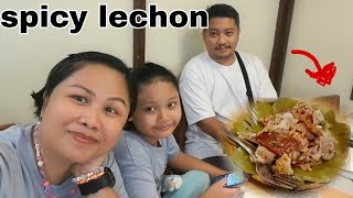 Day 2 Lechon ulit for lunch 😅  Kuys Lechon Cebu vlog 2024 [upl. by Ahsiyk966]