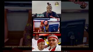 People behind the insecurity in Ala Igbo exposed Watch till the end Oge Akụkọ Ụwa with 042 Solex [upl. by Agnesse]