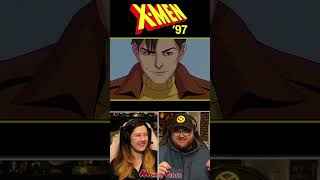 XMEN 97 OPENING  XMen 97 Reactions [upl. by Trill593]