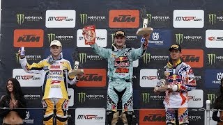 Jeffrey Herlings  Behind My Success [upl. by Fernandez420]