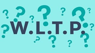 What are WLTP and RDE [upl. by Aras264]