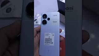 Redmi new model note 13pro plustrending publicshorts mobilephone viralyoutubevideo 1kviews [upl. by Nnylear]