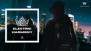 Wanderer J  Electric Harmony  EDM Music [upl. by Clementis399]