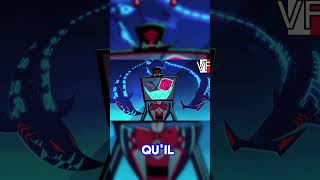 VF ou VQ  hazbinhotel dubbing [upl. by Tayler]