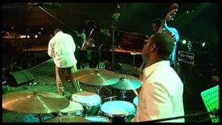 Terence Blanchard quotHarvesting Dancequot Marciac France 2006 [upl. by Einyaj737]