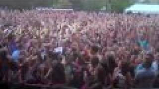 Mike Posner Live at Little 500 [upl. by Hurless]