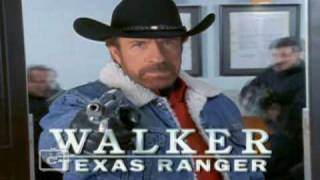 Walker Texa Ranger Generique Saison 6 sur Copains [upl. by Arch]