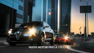 Alfa Romeo MiTo Vivi Rock  Spot TV [upl. by Lewendal]