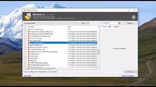 How To Recover Permanently Deleted Files For Free On Windows 1087 [upl. by Nerad]