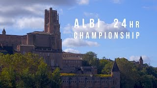 Albi 2019 24hr World Championship [upl. by Regnig296]