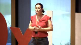 Lessons From A Cult Survivor  Claire Ashman  TEDxUQ [upl. by Rolando]