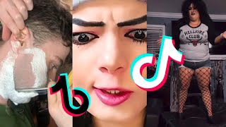 39 Minutes of Reacting to Cringe POVs TikTok Compilation [upl. by Hesper]