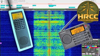 Intro To Shortwave High Frequency Listening FOR FREE [upl. by Carolee]