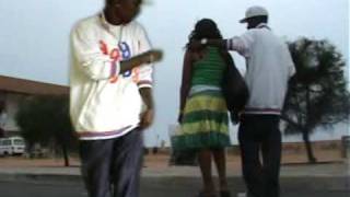 Togo hip hop 2009 Man Foll  adin [upl. by Paucker709]