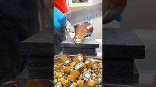 Make a Kiwi Candy with a Picture Inside Surprising Candy Secrets [upl. by Darbee264]