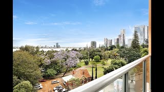 2822 St Georges Terrace Perth WA 6000 [upl. by Serles]