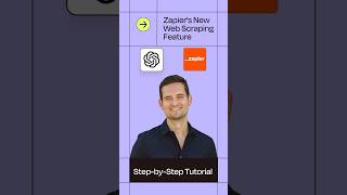 Unlock AIPowered Sales Zapiers New Web Scraping amp Content Generation [upl. by Takara]