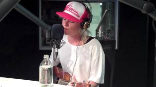 Gin Wigmore Performs I Do LIVE [upl. by Sinoda535]