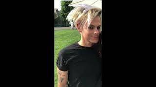 Tommy Joe Ratliff fan video [upl. by Ilyah]