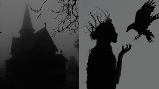 a modern witch playlist pt2  black magic aesthetic [upl. by Sadler]