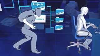 Why ECM  Enterprise Content Management with Konica Minolta [upl. by Ordnaxela]