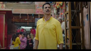 Raksha Bandhan  Akshay K  Bhumi P  Aanand L Rai  11 August 2022 [upl. by Ahsille]