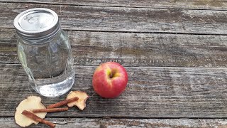 Clear Apple Pie Moonshine [upl. by Aikahc644]