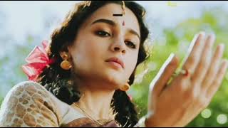 RRR  Alia Bhatt Background Music  Sita Bgm  Ram Charan  NTR [upl. by Aneerol]