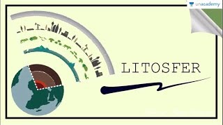 Litosfer dalam Kehidupan Manusia Geografi untuk SBMPTN Litosfer dan Batuan Penyusunnya Part 1 [upl. by Hannazus]