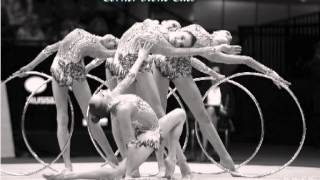 53  quotEl Morroquot Music For Rhythmic Gymnastics Groups [upl. by Elita]