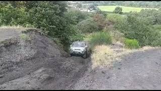 Suzuki Jimny Silverdale Pay amp Play  Transfer Box slip [upl. by Lenes]