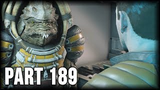 Mass Effect Andromeda  100 Walkthrough Part 189 PS4 – Nakmor Drack Krogan Betrayal [upl. by Ecire]