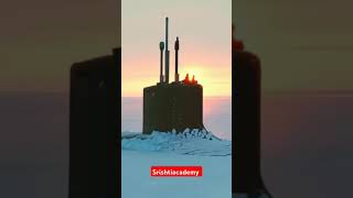 How does a submarine work   ship submarine ocean sea shipspotting spyship [upl. by Ibloc]