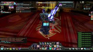 Tower of the Dead B3F with Tempus Ring Cabal PH Dungeon Guide [upl. by Ibocaj353]