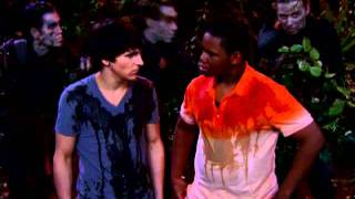 Kings of Legend Part 2  Pair of Kings  Episode Clip  Disney XD Official [upl. by Eeb]