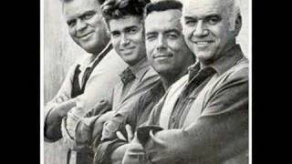 Bonanza Theme Song By Lorne Greene [upl. by Wohlen]