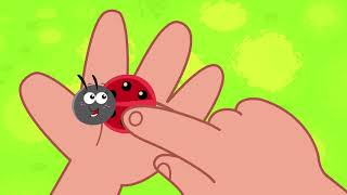 🐞🎶 Bubamara  Vesela Pjesma za Djecu  Naša Igraonica 🎶🐞 [upl. by Eissirk]