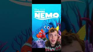 Your Movie Horoscopemovies horoscope astrology pixar findingnemo moviehoroscope [upl. by Asquith]